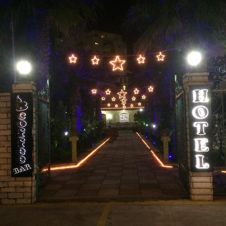 Hotel Boutique Las Tirana Esterno foto