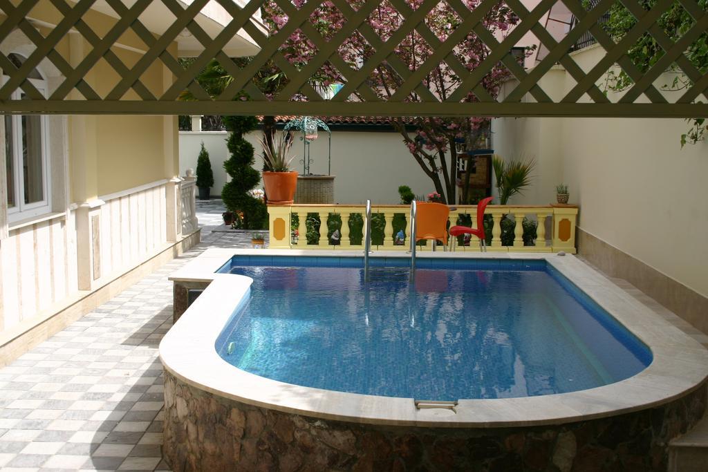 Hotel Boutique Las Tirana Esterno foto