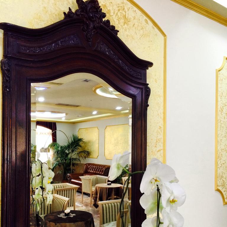 Hotel Boutique Las Tirana Esterno foto