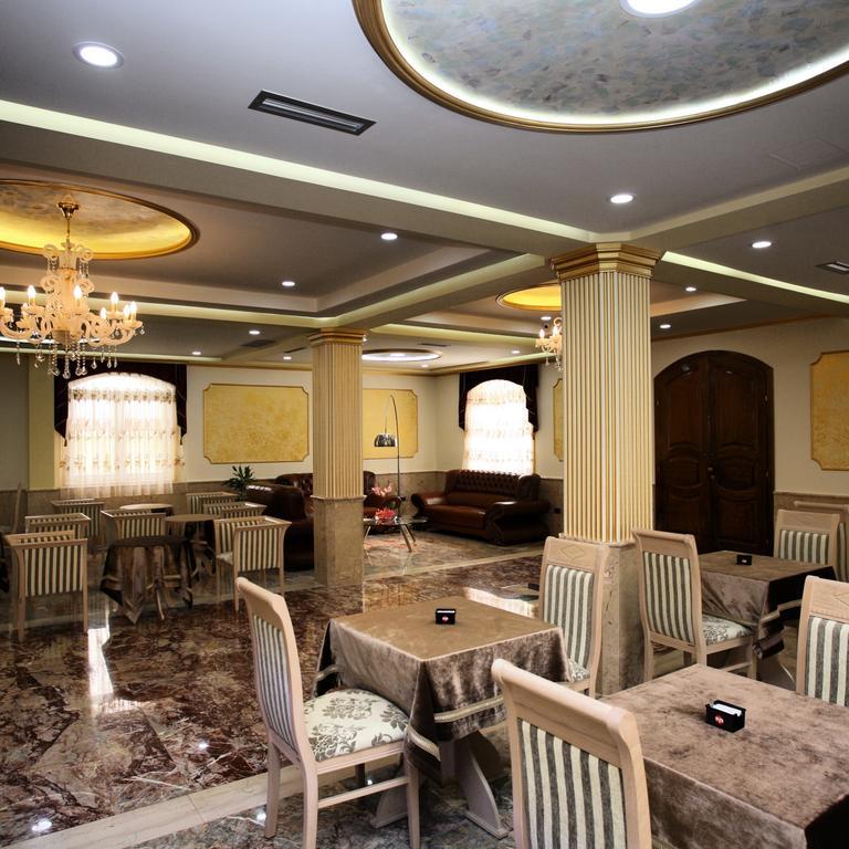 Hotel Boutique Las Tirana Esterno foto