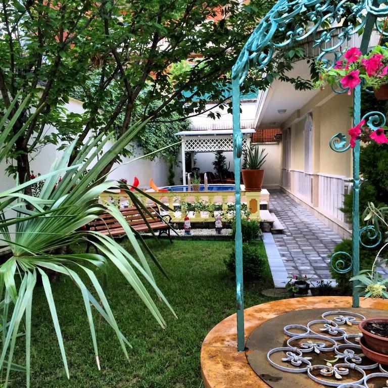 Hotel Boutique Las Tirana Esterno foto