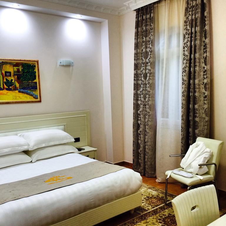 Hotel Boutique Las Tirana Esterno foto