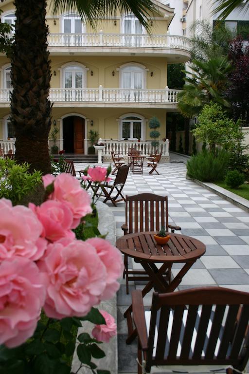 Hotel Boutique Las Tirana Esterno foto