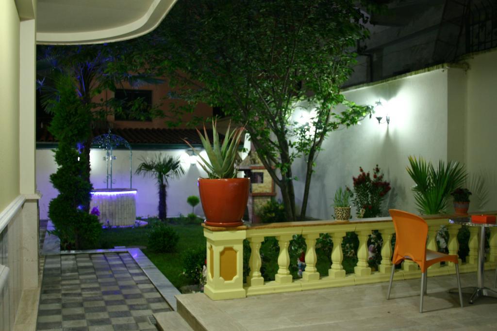 Hotel Boutique Las Tirana Esterno foto