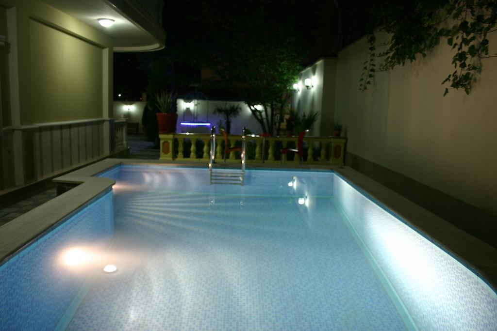 Hotel Boutique Las Tirana Esterno foto