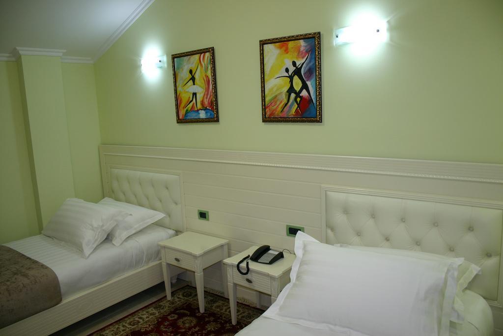 Hotel Boutique Las Tirana Camera foto