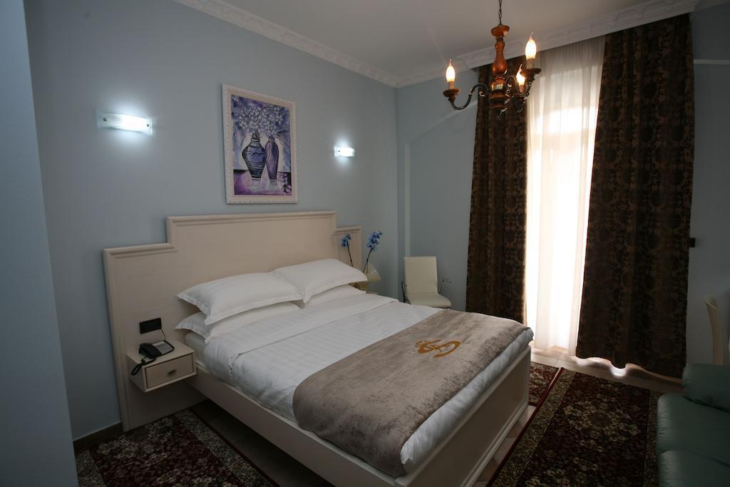 Hotel Boutique Las Tirana Esterno foto