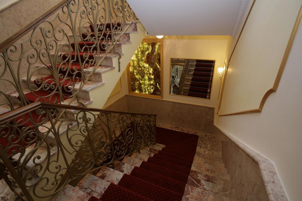Hotel Boutique Las Tirana Esterno foto