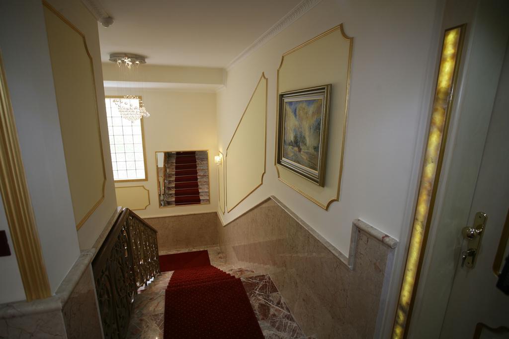 Hotel Boutique Las Tirana Esterno foto