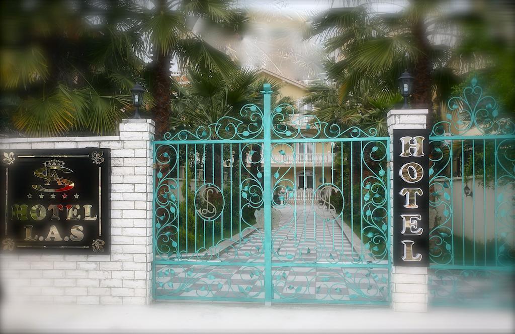 Hotel Boutique Las Tirana Esterno foto