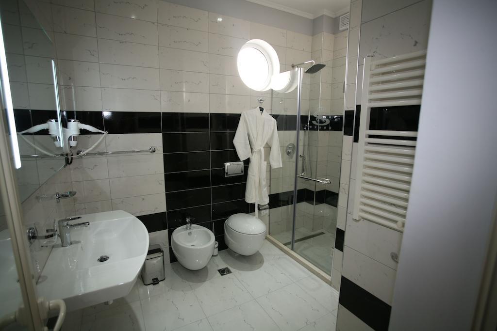 Hotel Boutique Las Tirana Camera foto