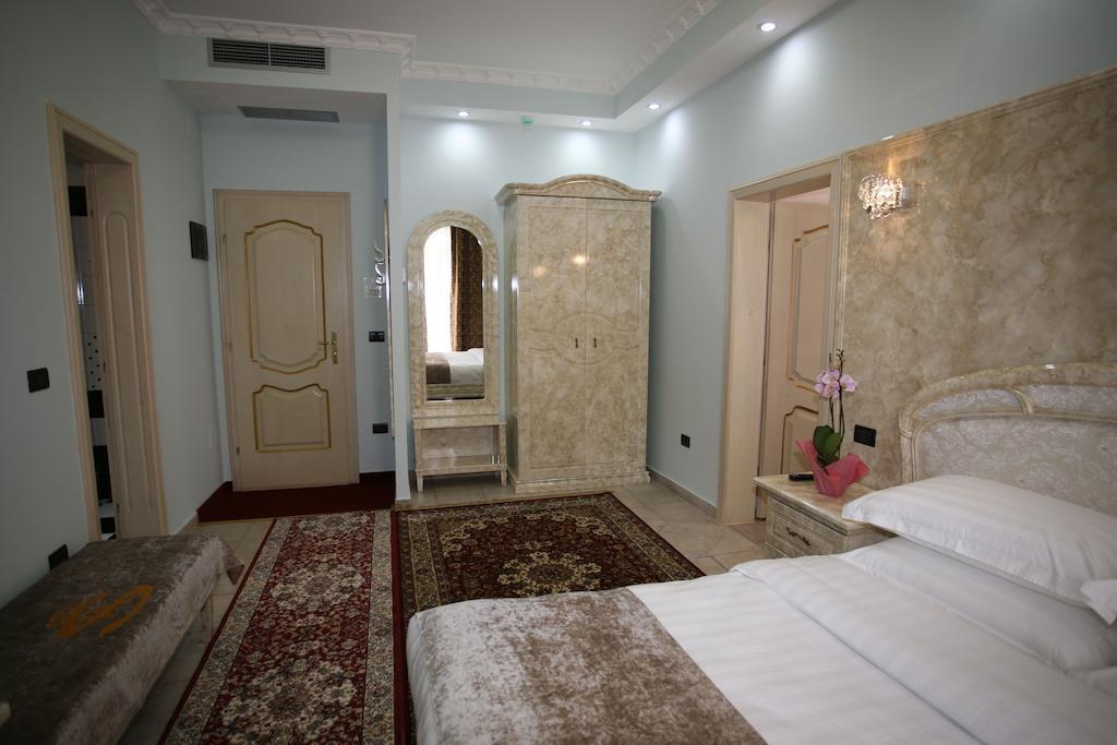 Hotel Boutique Las Tirana Esterno foto