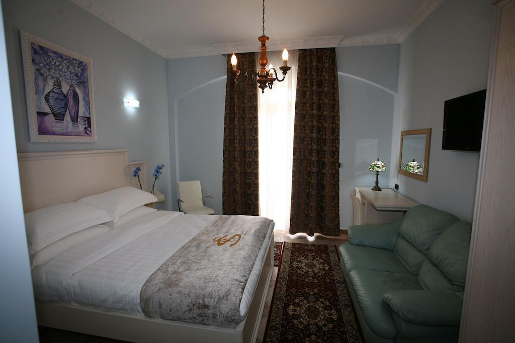 Hotel Boutique Las Tirana Esterno foto