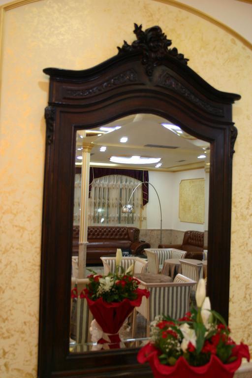 Hotel Boutique Las Tirana Esterno foto