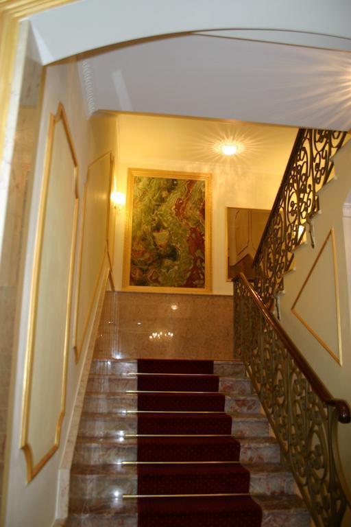 Hotel Boutique Las Tirana Esterno foto