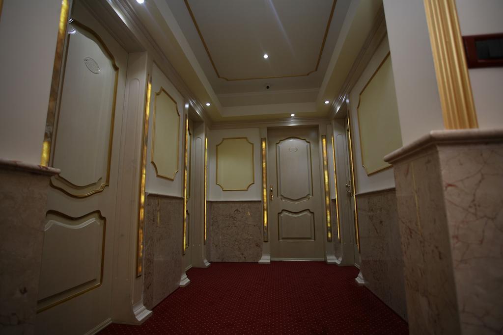 Hotel Boutique Las Tirana Esterno foto