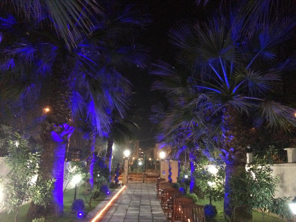 Hotel Boutique Las Tirana Esterno foto