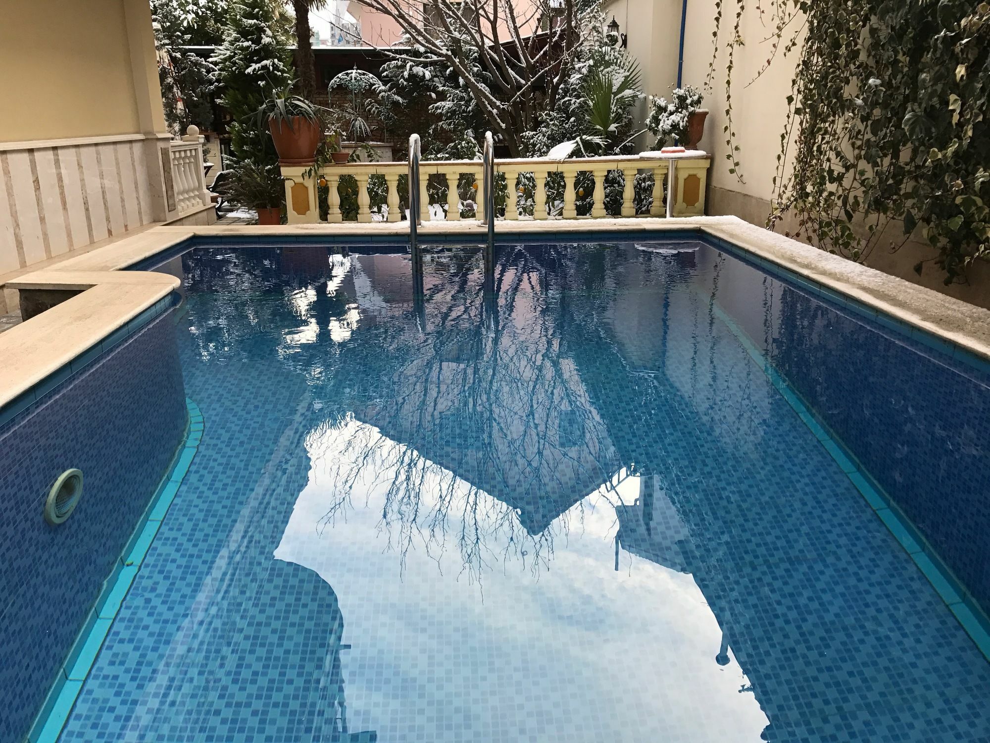 Hotel Boutique Las Tirana Esterno foto