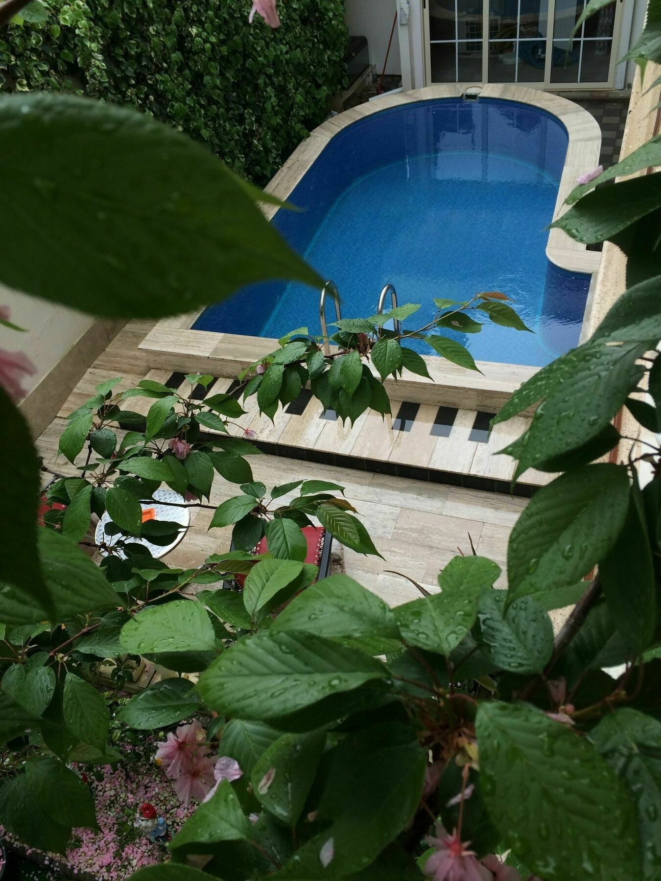 Hotel Boutique Las Tirana Esterno foto