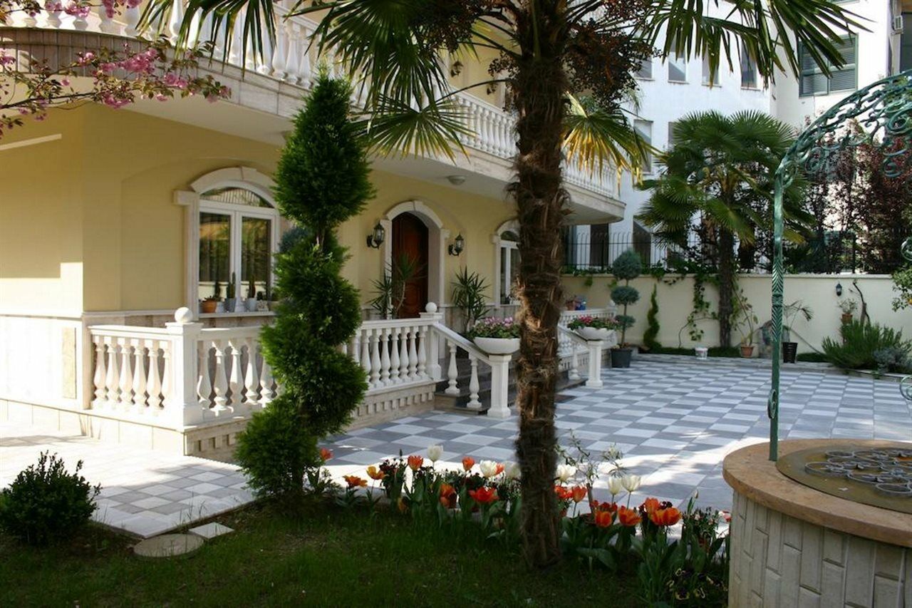 Hotel Boutique Las Tirana Esterno foto