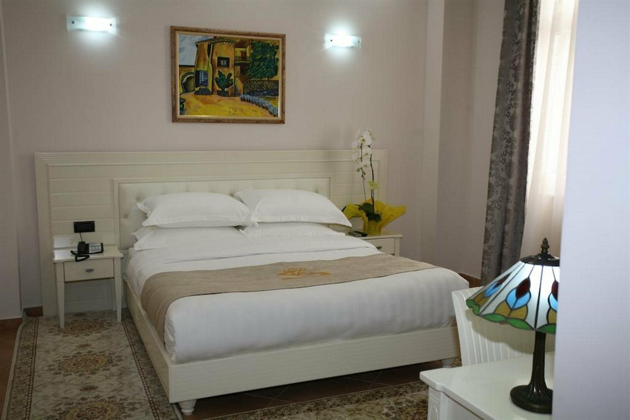 Hotel Boutique Las Tirana Esterno foto
