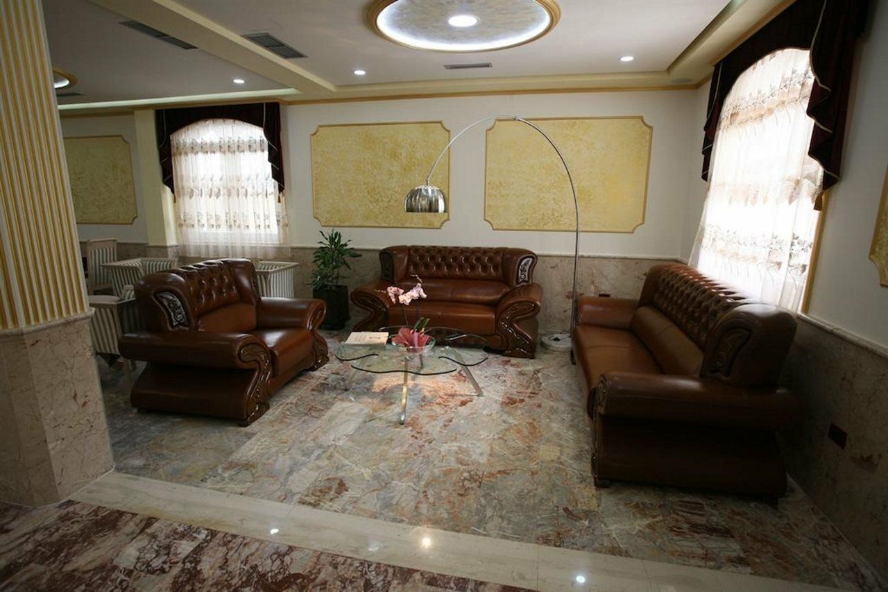 Hotel Boutique Las Tirana Esterno foto