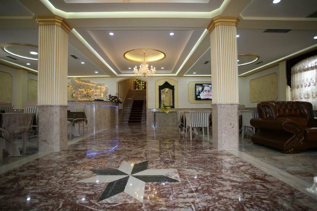 Hotel Boutique Las Tirana Esterno foto