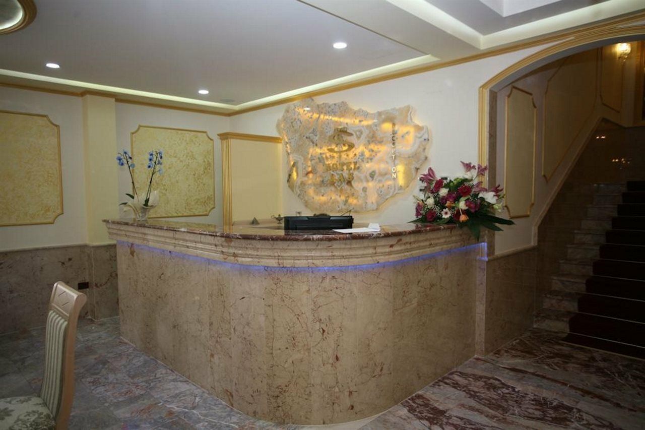 Hotel Boutique Las Tirana Esterno foto