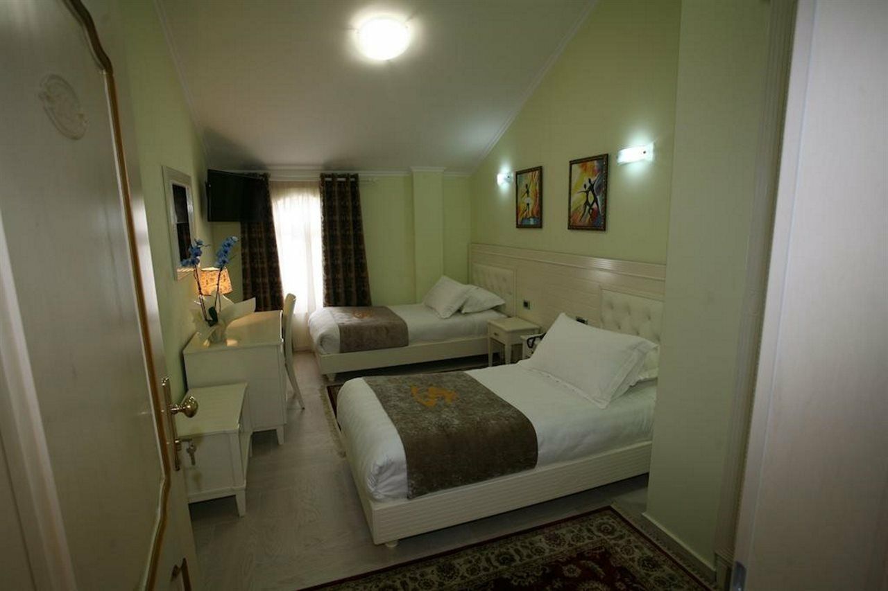 Hotel Boutique Las Tirana Esterno foto